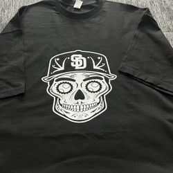 San Diego Padres Tshirts 