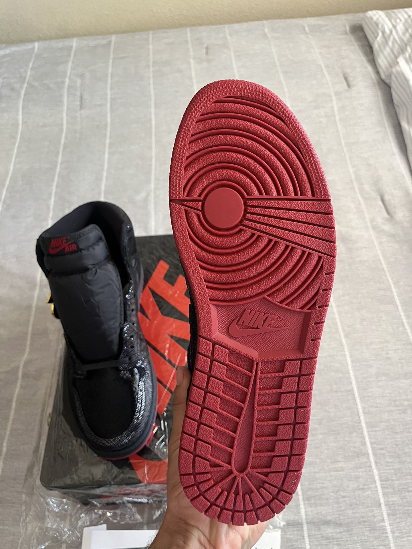 Jordan Retro 1