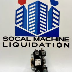 HARTLAND CONTROLS / 365032 / Contactor 30 Amp 240V