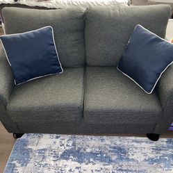 Two couches for sale