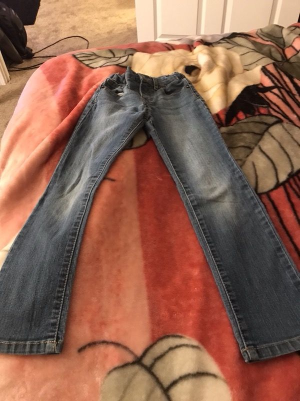 Girls clothes 6-6x