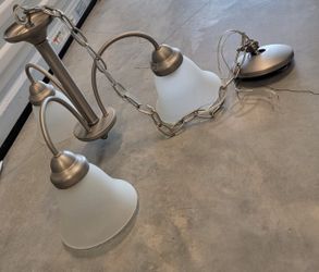 Ceiling Light Fixture