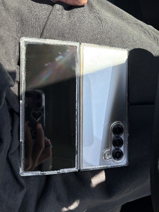 Samsung Fold 6