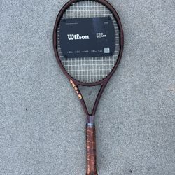 Tennis Racket Pro