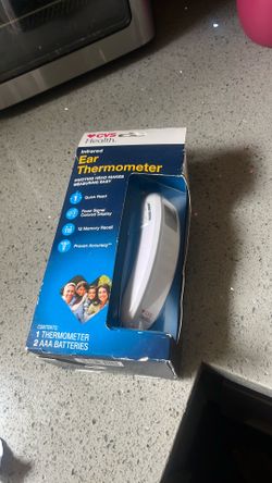 Thermometer