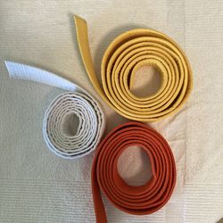 Karate Belts