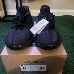 Yeezy 350 V2 Onyx 