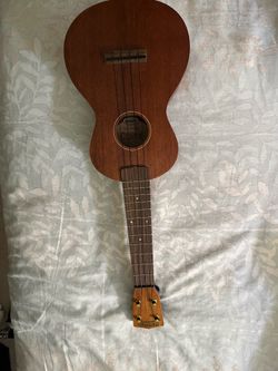 Mahalo ukulele