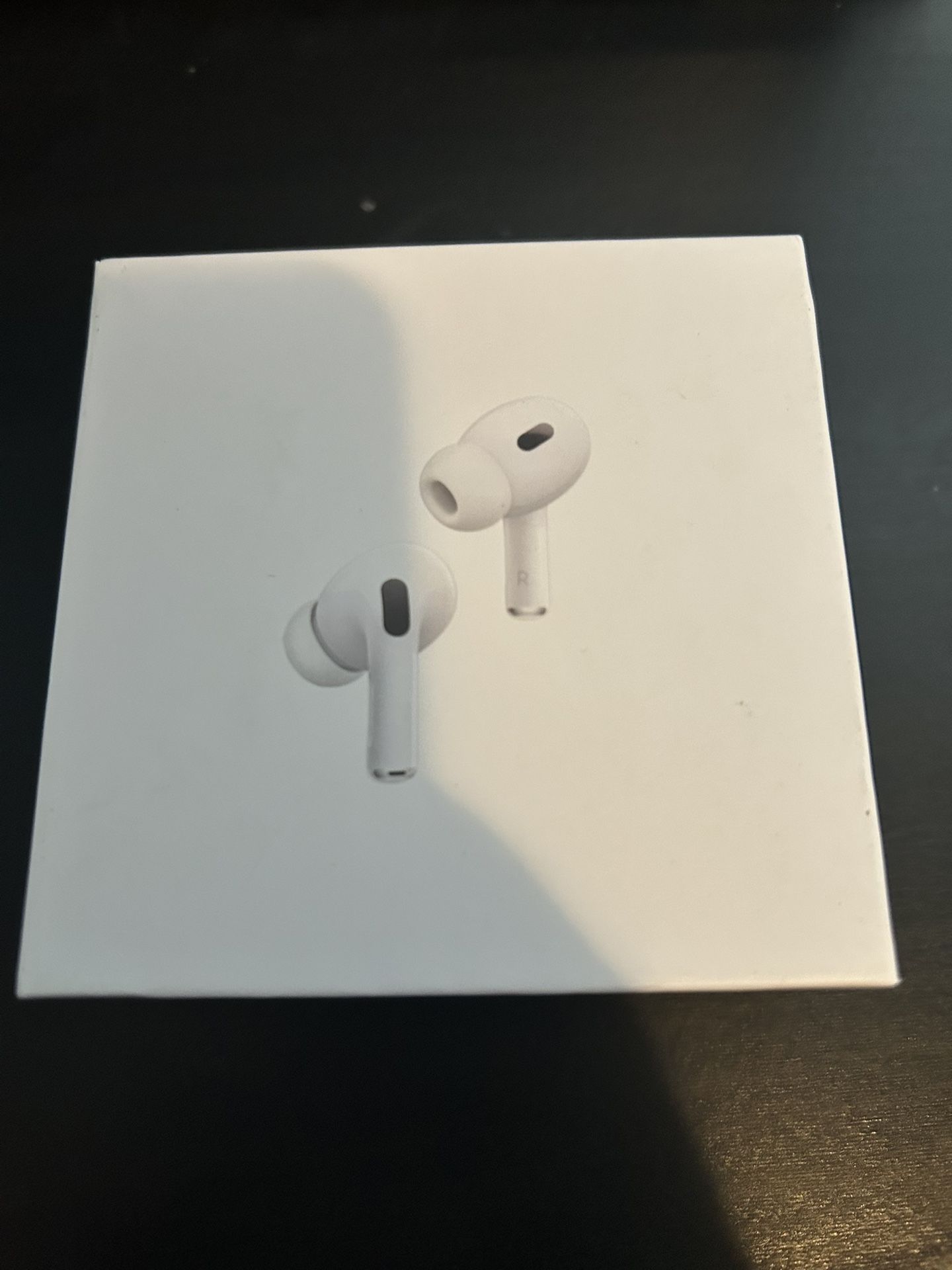 Air pod pro’s 2nd Gen