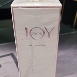 Dior Joy EDP Parfum 1.7oz 50ml New Unopened 