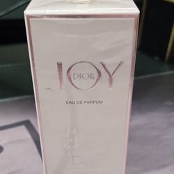 Dior Joy EDP Parfum 1.7oz 50ml New Unopened 