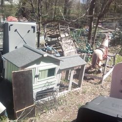 Rabbit, Hamster, Gerbil, Guinea Pig Cages