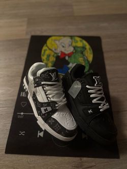 LV SHOES