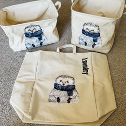 Laundry Bags 