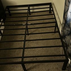 Twin Size Bed Frame