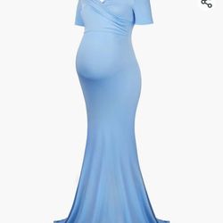 Pregnancy Dress