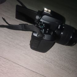 Canon 250D Almost New