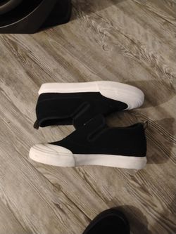 Adidas Matchcourt Slip On