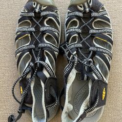 Women’s Keen Water/Hiking Sandals