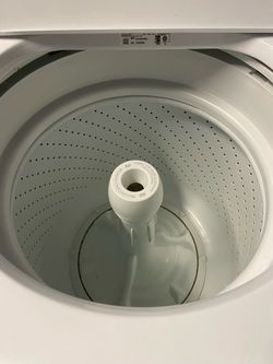 Kenmore Washer