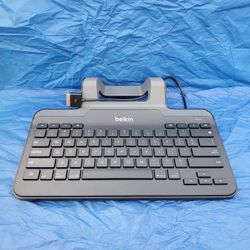 Belkin Wired Keyboard for Ipad