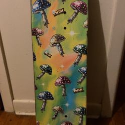 Zumies Skateboard 