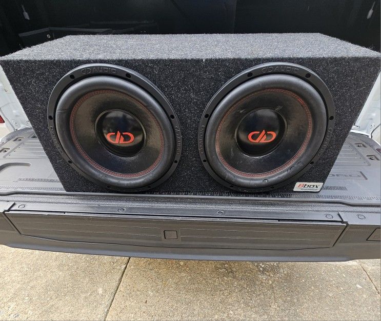Car Radio Whole Set Up