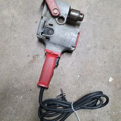 Milwaukee Hole Hawg