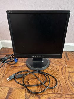Moniter