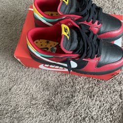 Clean Kicks 