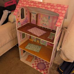 Doll House 