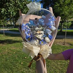  balloon bouquets