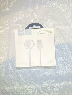 Hoco CW39 Apple Watch Magnetic Charger