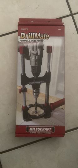 Drill Press