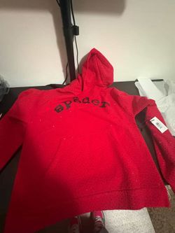 Sp5der Rhinestone