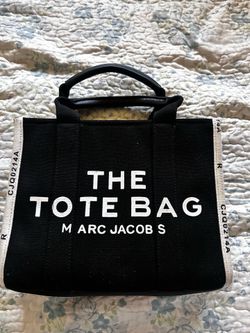 Marc Jacobs “The Tote Bag” small