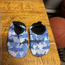 Baby Water Shoes 