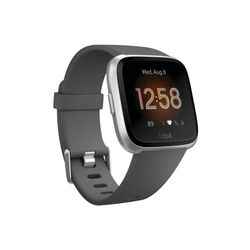 Fitbit Versa Lite.