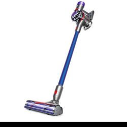 New in box DYSON V8 ORIGIN CORDLESS VACUUM 