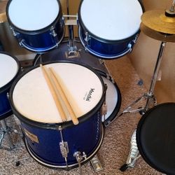 Kids DRUM SET