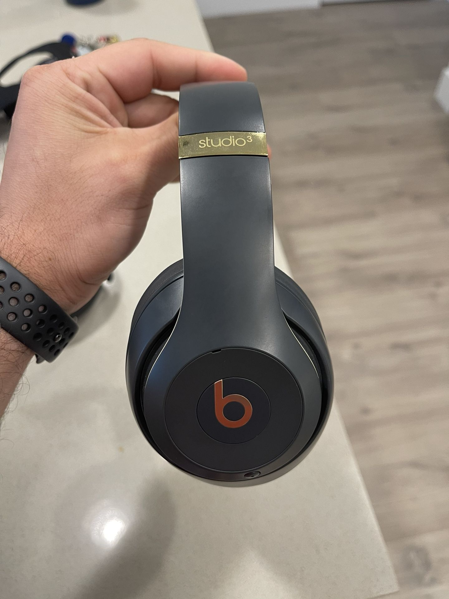 Beats Studio 3