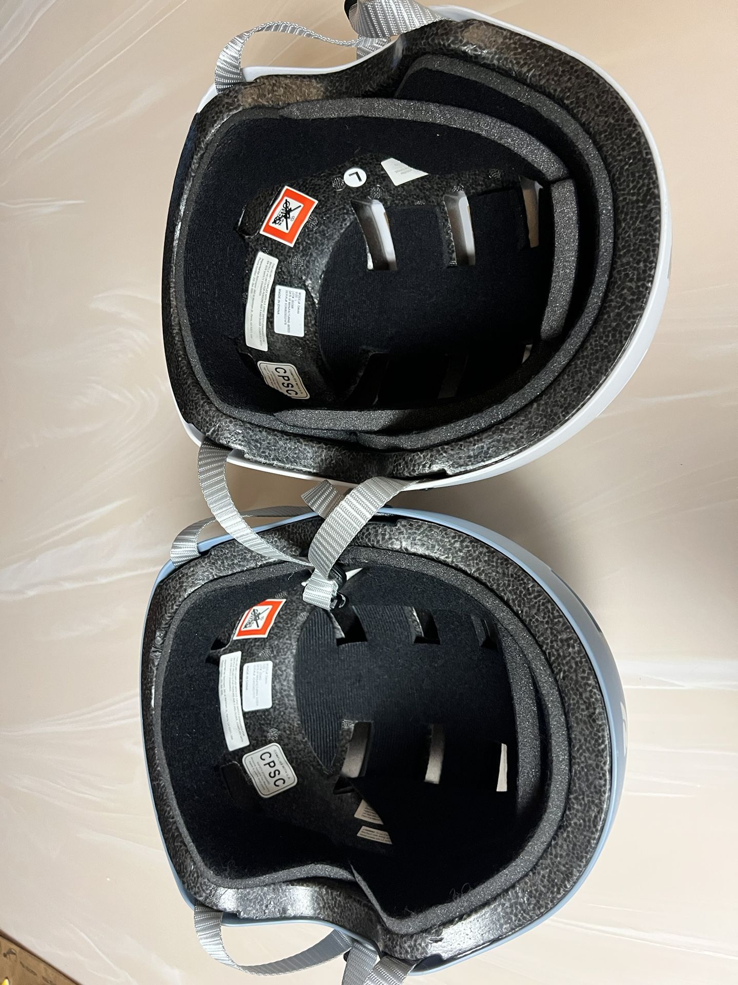 Adult Helmets Large/$20 Each Or 2 For $35
