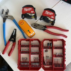 TOOL BUNDLE
