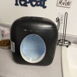 Mini Frigidaire Cooler