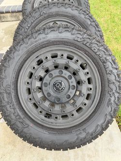 Black Rhino Armory 18”
