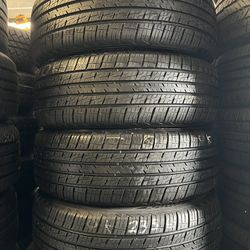 235/65R17  Mohave CUV Crossover 