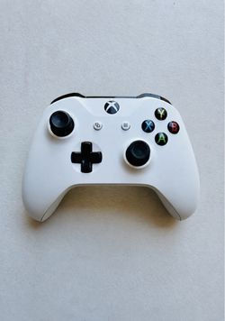Xbox Controller