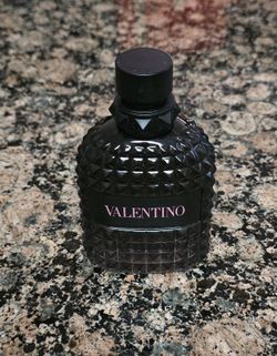 Valentino Uomo Born In Roma EDT Spray Men 3.4 oz