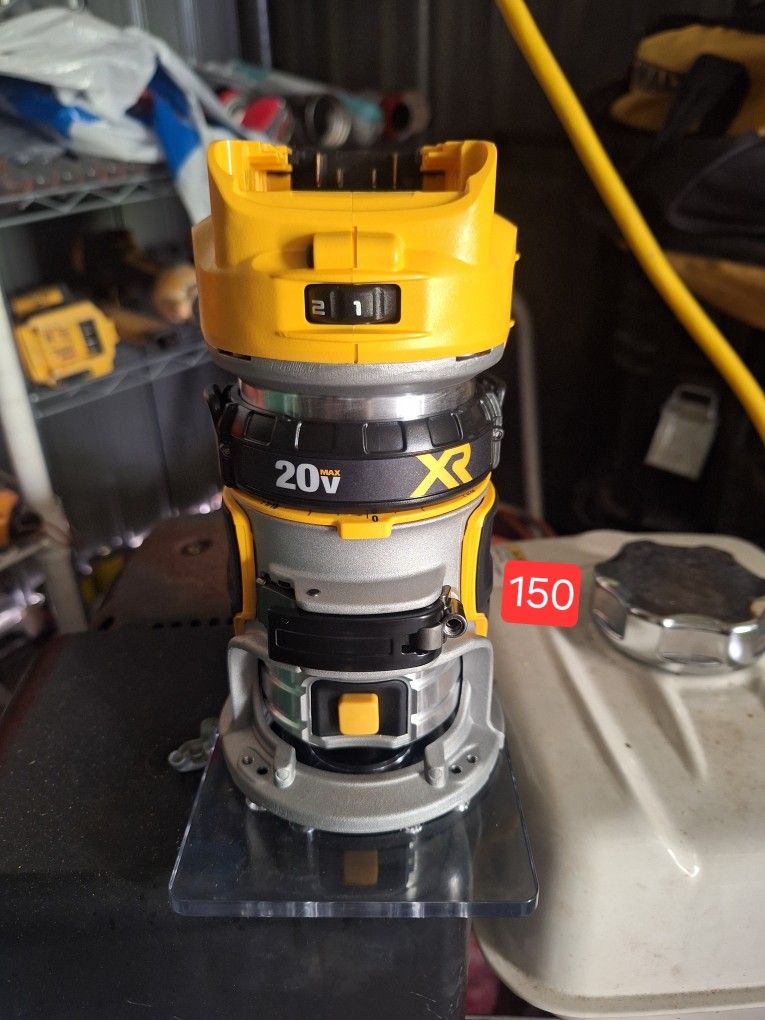 dewalt