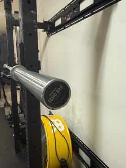 Rogue Echo Barbell 20kg